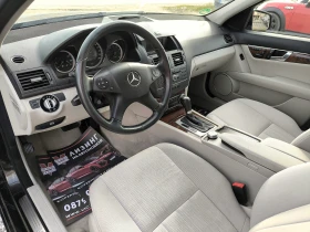 Mercedes-Benz C 200 АВТОМАТИК , снимка 8