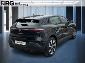 Renault Megane EV60 DISTRONIC Keyless Winter Package LED NAVI, снимка 4