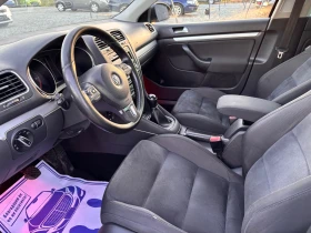 VW Golf VI TDI 4Motion, снимка 9