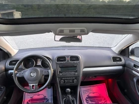 VW Golf VI TDI 4Motion, снимка 13
