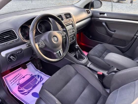VW Golf VI TDI 4Motion, снимка 10
