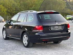VW Golf VI TDI 4Motion, снимка 4
