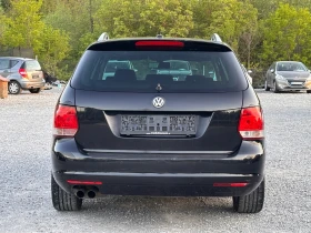 VW Golf VI TDI 4Motion, снимка 5