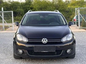 VW Golf VI TDI 4Motion, снимка 1