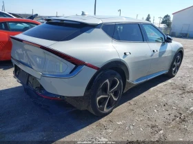 Kia EV6 Gt-Line, снимка 4