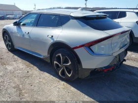 Kia EV6 Gt-Line, снимка 3