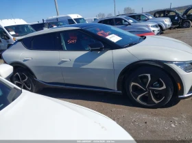 Kia EV6 Gt-Line, снимка 13