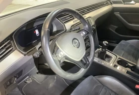 VW Passat HIGHLINE DIGITAL ОЧАКВАН ВНОС, снимка 5