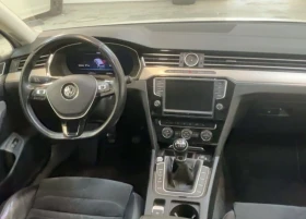 VW Passat HIGHLINE DIGITAL ОЧАКВАН ВНОС, снимка 9