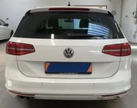 VW Passat HIGHLINE DIGITAL ОЧАКВАН ВНОС, снимка 3