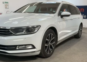 VW Passat HIGHLINE DIGITAL ОЧАКВАН ВНОС, снимка 4