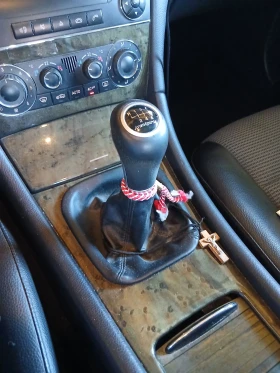 Mercedes-Benz C 220 Фейслифт.Авангард., снимка 8