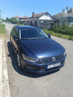 VW Passat 8, снимка 5