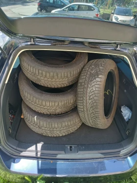 VW Passat 8, снимка 10