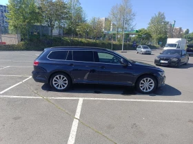 VW Passat 8, снимка 2