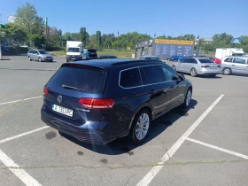 VW Passat 8, снимка 4