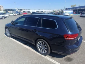 VW Passat 8, снимка 3