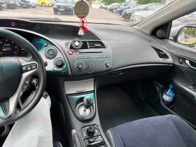 Honda Civic 2.2 i-CTDI, снимка 8