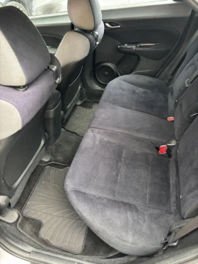 Honda Civic 2.2 i-CTDI, снимка 9