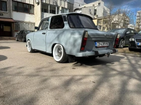 Trabant 601 78000км 1 ви собственик Уникат, снимка 10