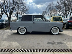 Trabant 601 78000км 1 ви собственик Уникат, снимка 6