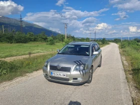 Toyota Avensis T25 2.0D4D, снимка 16