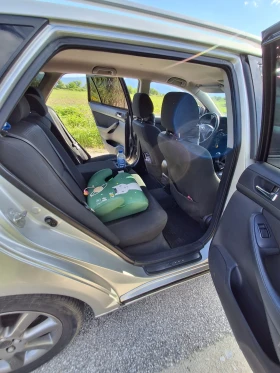 Toyota Avensis T25 2.0D4D, снимка 11