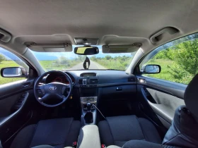 Toyota Avensis T25 2.0D4D, снимка 13