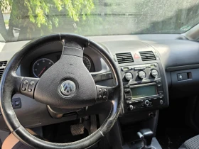 VW Touran, снимка 8