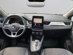 Renault Captur Intense TCe бензин 130 ЕDC, снимка 12