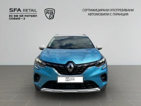 Renault Captur Intense TCe бензин 130 ЕDC, снимка 2