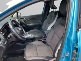 Renault Captur Intense TCe бензин 130 ЕDC, снимка 10