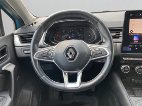 Renault Captur Intense TCe бензин 130 ЕDC, снимка 13