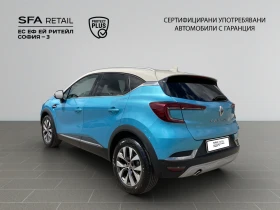 Renault Captur Intense TCe бензин 130 ЕDC, снимка 7