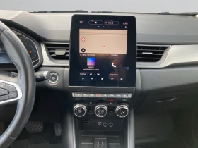 Renault Captur Intense TCe бензин 130 ЕDC, снимка 14