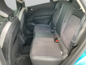Renault Captur Intense TCe бензин 130 ЕDC, снимка 11