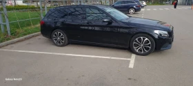 Mercedes-Benz C 300 C300bluetecHYBRID, снимка 4