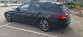Mercedes-Benz C 300 C300bluetecHYBRID, снимка 6