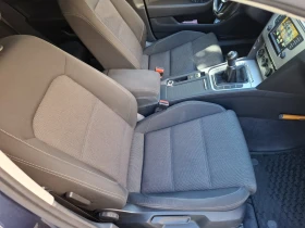 VW Passat, снимка 8