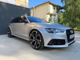 Audi Rs6 Performance* Milltek* Downpipe* Carbon* B&O, снимка 2