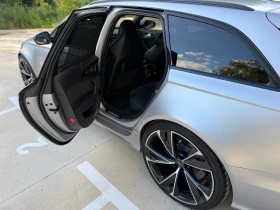 Audi Rs6 Performance* Milltek* Downpipe* Carbon* B&O, снимка 14
