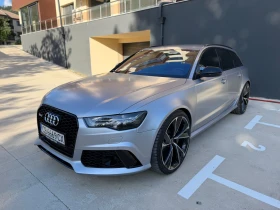 Audi Rs6 Performance* Milltek* Downpipe* Carbon* B&O, снимка 4
