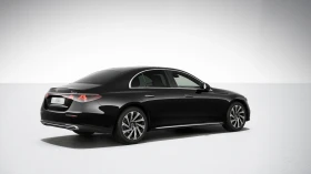 Mercedes-Benz E 220 d 4MATIC, снимка 4