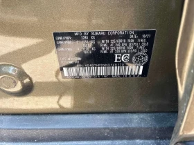 Subaru Outback * Premier XT * АВТОКРЕДИТ БЕЗ ПЪРВОНАЧАЛНА ВНОСКА*, снимка 11