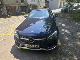 Mercedes-Benz C 200 9G-Tronic, снимка 2