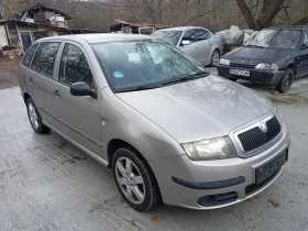 Skoda Fabia, снимка 7
