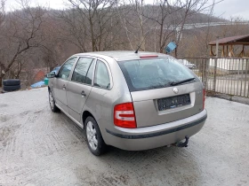 Skoda Fabia, снимка 3