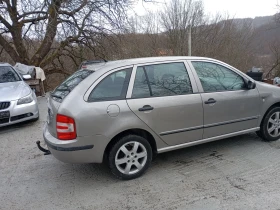 Skoda Fabia, снимка 6