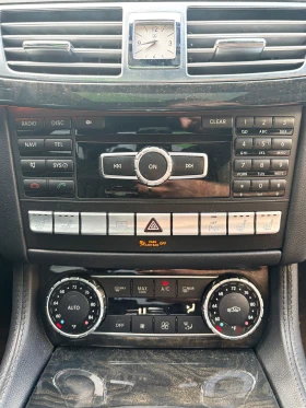 Mercedes-Benz CLS 550 AMG, снимка 11