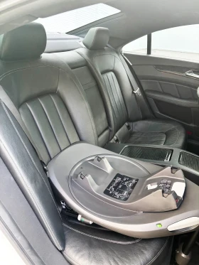 Mercedes-Benz CLS 550 AMG, снимка 12